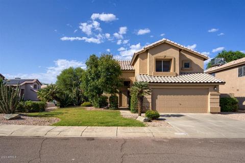 3906 E Kimberly Way, Phoenix, AZ 85050 photo 1