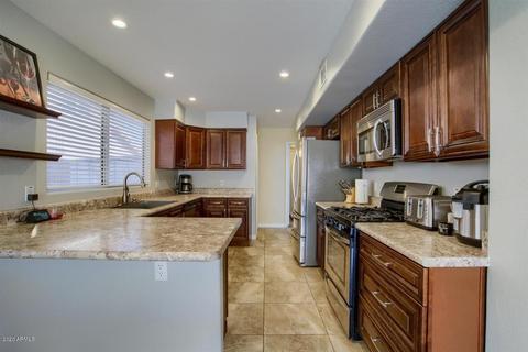 3906 E Kimberly Way, Phoenix, AZ 85050 photo 9