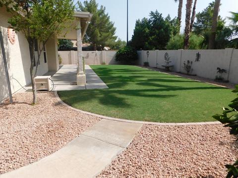 2073 E Dias Dr, Gilbert, AZ 85234 photo 18
