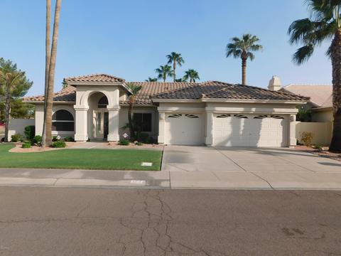 2073 E Dias Dr, Gilbert, AZ 85234 photo 3