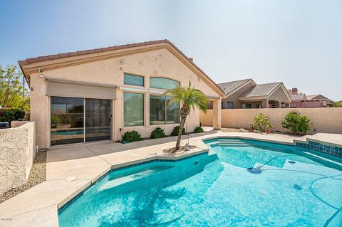 6611 E Viewmont Dr, Mesa, AZ 85215 photo 30