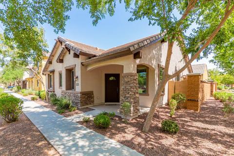 2473 E Boston St, Gilbert, AZ 85295 photo 1