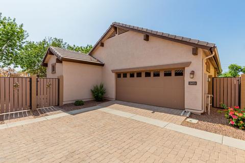 2473 E Boston St, Gilbert, AZ 85295 photo 25