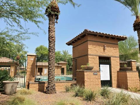 2473 E Boston St, Gilbert, AZ 85295 photo 28