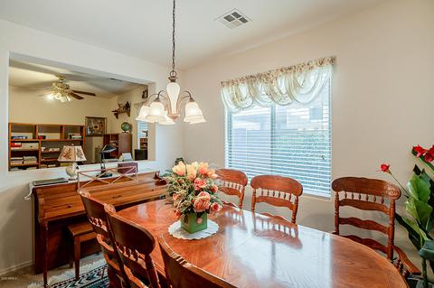 4551 E Franklin Ave, Gilbert, AZ 85295 photo 15