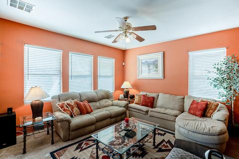 4551 E Franklin Ave, Gilbert, AZ 85295 photo 4