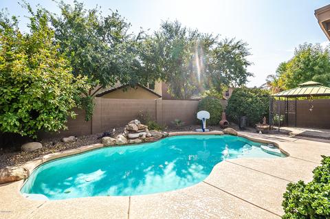 4551 E Franklin Ave, Gilbert, AZ 85295 photo 35