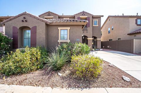 4551 E Franklin Ave, Gilbert, AZ 85295 photo 2