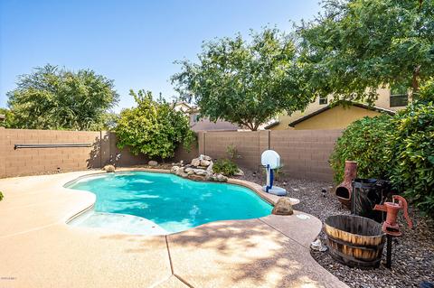 4551 E Franklin Ave, Gilbert, AZ 85295 photo 36