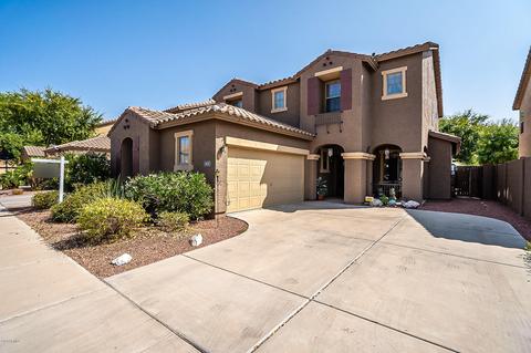 4551 E Franklin Ave, Gilbert, AZ 85295 photo 1