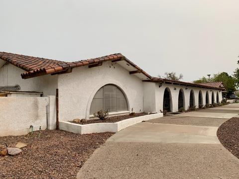 2246 E Huber St, Mesa, AZ 85213 photo 2