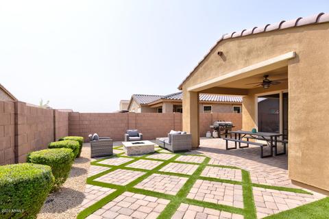 10429 E Durant Dr, Mesa, AZ 85212 photo 5