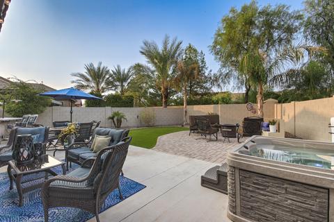 3062 E Ridgewood Ln, Gilbert, AZ 85298 photo 62