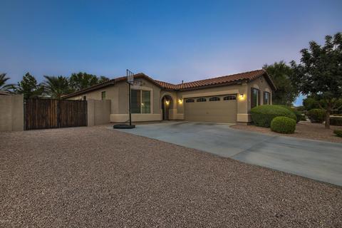 3062 E Ridgewood Ln, Gilbert, AZ 85298 photo 65
