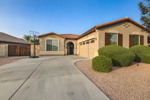 3062 E Ridgewood Ln, Gilbert, AZ 85298 photo 13