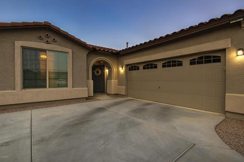 3062 E Ridgewood Ln, Gilbert, AZ 85298 photo 68