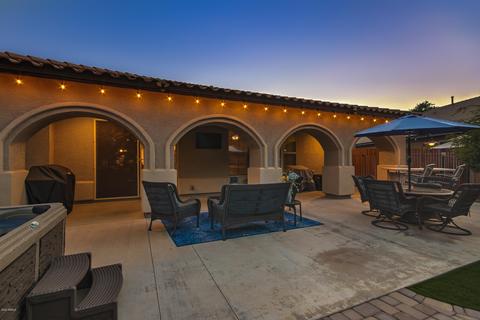 3062 E Ridgewood Ln, Gilbert, AZ 85298 photo 7