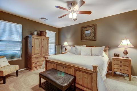 3062 E Ridgewood Ln, Gilbert, AZ 85298 photo 45