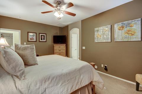 3062 E Ridgewood Ln, Gilbert, AZ 85298 photo 44