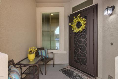3062 E Ridgewood Ln, Gilbert, AZ 85298 photo 16