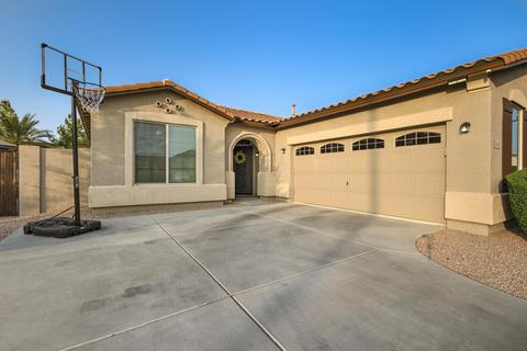 3062 E Ridgewood Ln, Gilbert, AZ 85298 photo 14