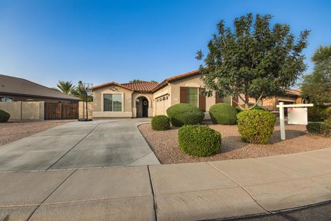3062 E Ridgewood Ln, Gilbert, AZ 85298 photo 12