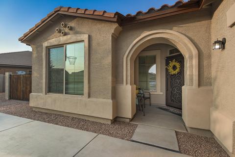 3062 E Ridgewood Ln, Gilbert, AZ 85298 photo 15