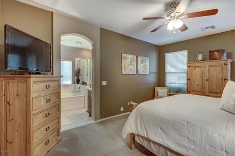 3062 E Ridgewood Ln, Gilbert, AZ 85298 photo 41