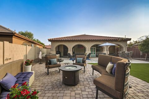 3062 E Ridgewood Ln, Gilbert, AZ 85298 photo 53
