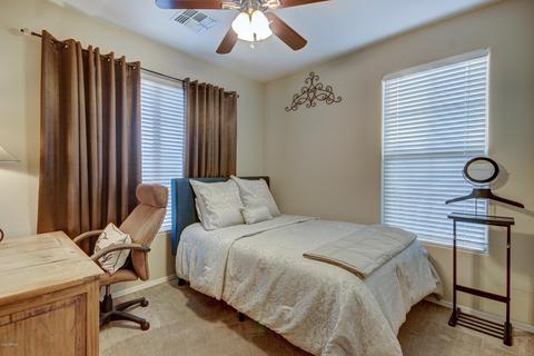 3062 E Ridgewood Ln, Gilbert, AZ 85298 photo 34