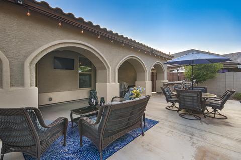 3062 E Ridgewood Ln, Gilbert, AZ 85298 photo 63