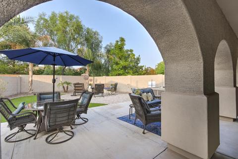 3062 E Ridgewood Ln, Gilbert, AZ 85298 photo 58