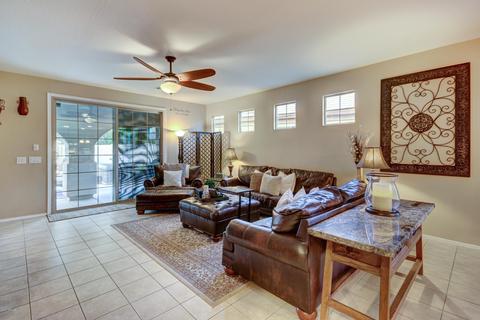 3062 E Ridgewood Ln, Gilbert, AZ 85298 photo 29