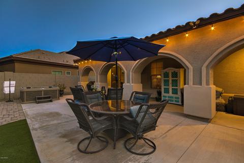 3062 E Ridgewood Ln, Gilbert, AZ 85298 photo 9
