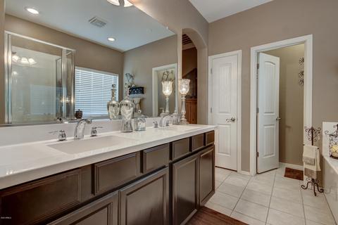 3062 E Ridgewood Ln, Gilbert, AZ 85298 photo 47