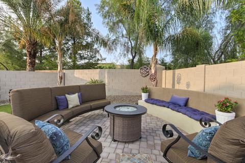 3062 E Ridgewood Ln, Gilbert, AZ 85298 photo 56