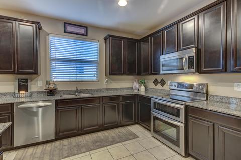 3062 E Ridgewood Ln, Gilbert, AZ 85298 photo 21