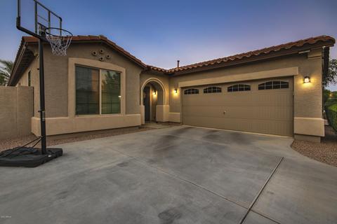 3062 E Ridgewood Ln, Gilbert, AZ 85298 photo 67