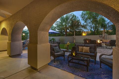 3062 E Ridgewood Ln, Gilbert, AZ 85298 photo 10