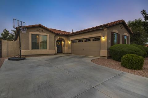 3062 E Ridgewood Ln, Gilbert, AZ 85298 photo 66