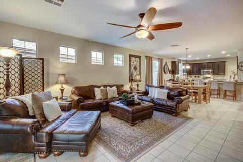 3062 E Ridgewood Ln, Gilbert, AZ 85298 photo 30