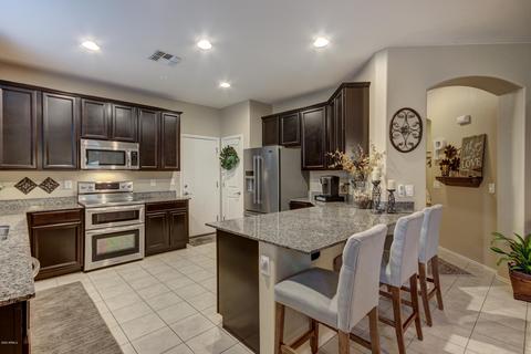 3062 E Ridgewood Ln, Gilbert, AZ 85298 photo 17