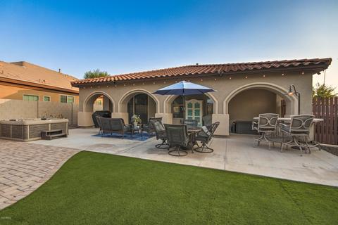 3062 E Ridgewood Ln, Gilbert, AZ 85298 photo 54
