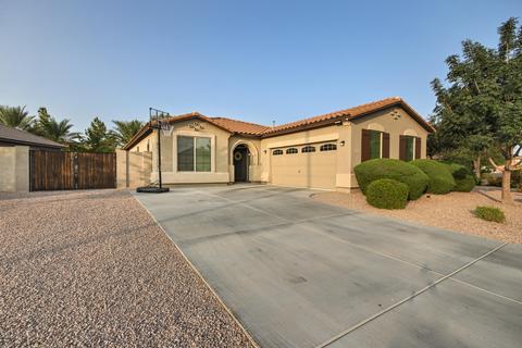 3062 E Ridgewood Ln, Gilbert, AZ 85298 photo 11