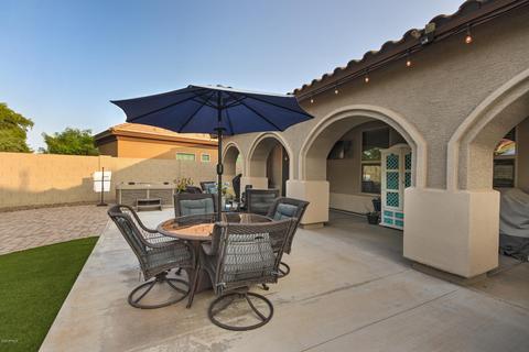 3062 E Ridgewood Ln, Gilbert, AZ 85298 photo 57