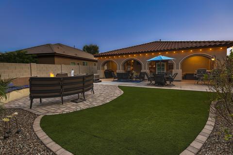 3062 E Ridgewood Ln, Gilbert, AZ 85298 photo 4