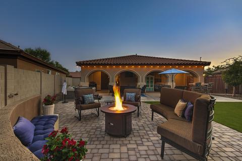 3062 E Ridgewood Ln, Gilbert, AZ 85298 photo 3