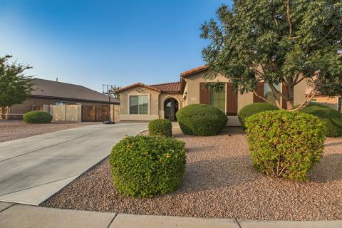 3062 E Ridgewood Ln, Gilbert, AZ 85298 photo 1