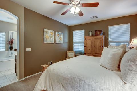 3062 E Ridgewood Ln, Gilbert, AZ 85298 photo 42