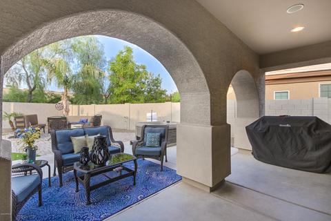 3062 E Ridgewood Ln, Gilbert, AZ 85298 photo 59